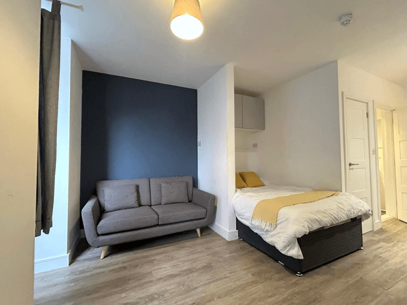 Blockyard Apartments Main - Lower Albert Street, Central, Exeter, EX1 - Image 2