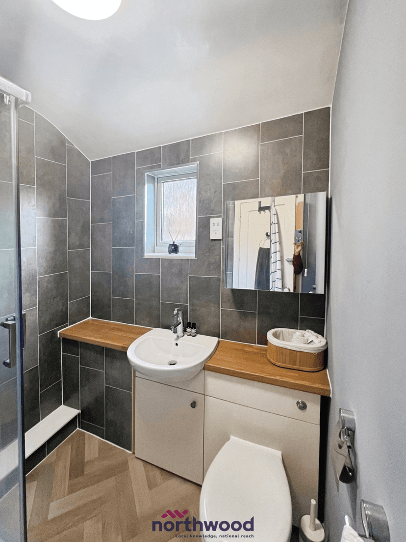 20 Baker Street, Heavitree, Exeter, EX2 - Image 4