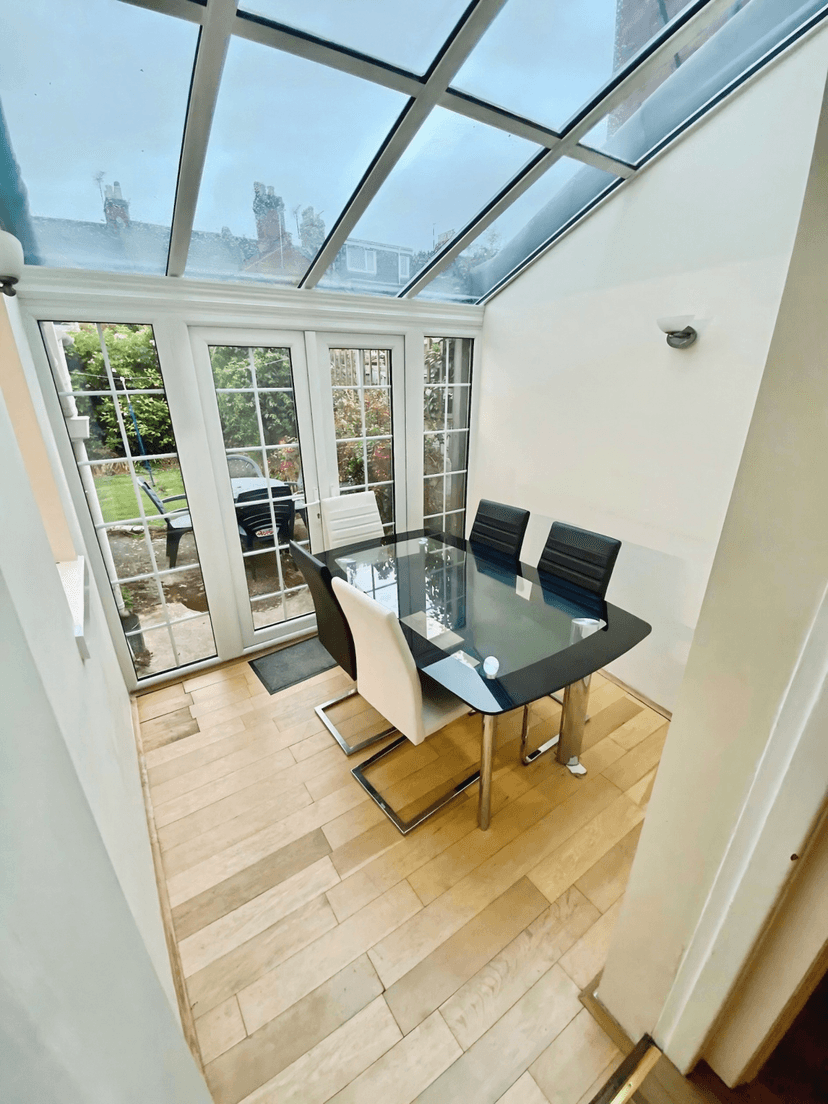 32 Baker Street, Heavitree, Exeter, EX2 - Image 2