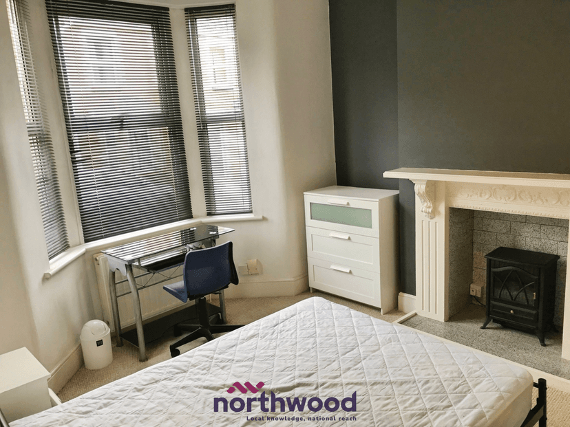 20 Baker Street, Heavitree, Exeter, EX2 - Image 3