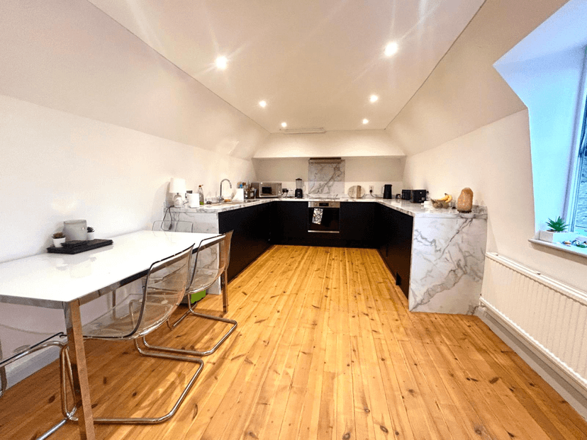 105a Bonhay Road, St Davids, Exeter, EX4 - Image 6