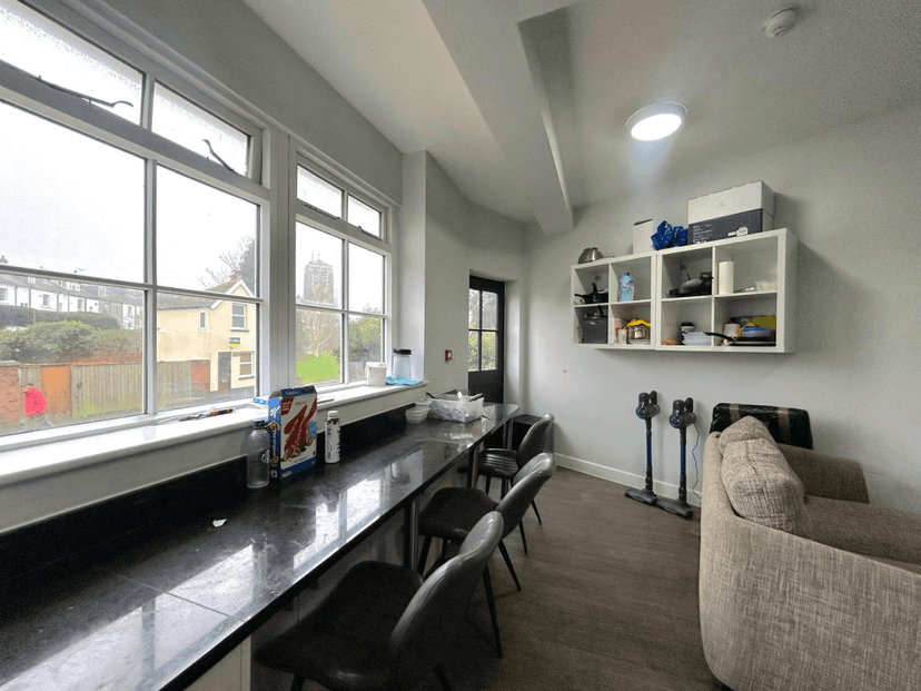 1 New North Road, Central, Exeter, EX4 - Image 2