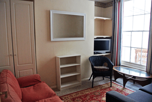 1 Hampton Buildings Blackboy Road, Exeter, EX4 - Image 7