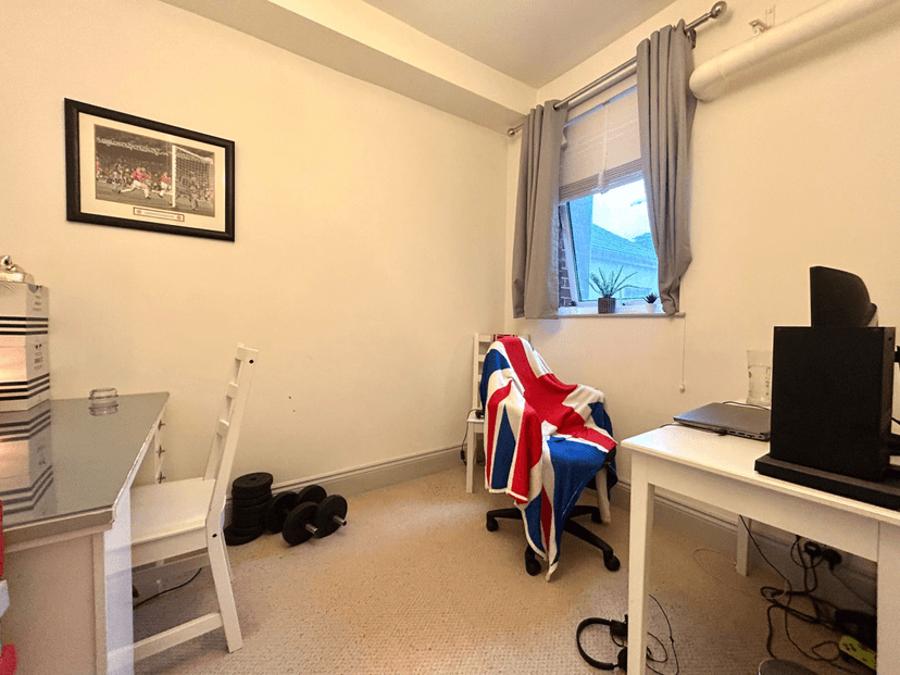 105a Bonhay Road, St Davids, Exeter, EX4 - Image 4