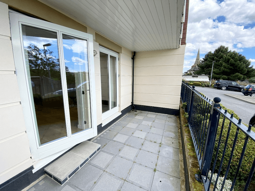 Belvedere Court St Davids Hill, St Davids, Exeter, EX4 - Image 8