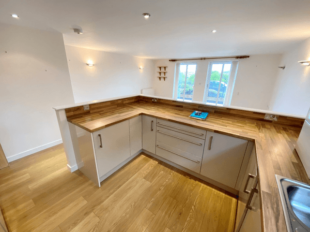 Belvedere Court St Davids Hill, St Davids, Exeter, EX4