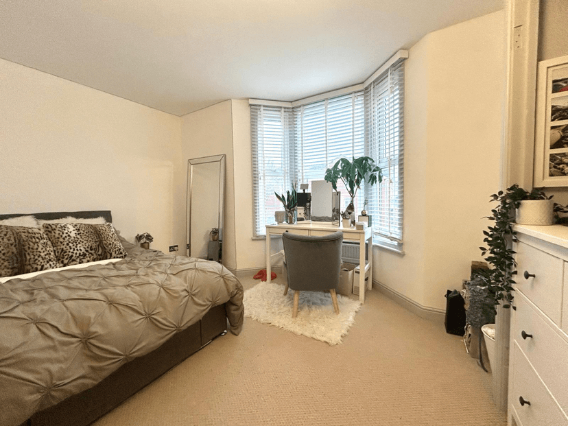 105a Bonhay Road, St Davids, Exeter, EX4 - Image 8