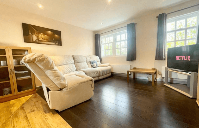 9A Richmond Road, Exeter, EX4 - Image 2