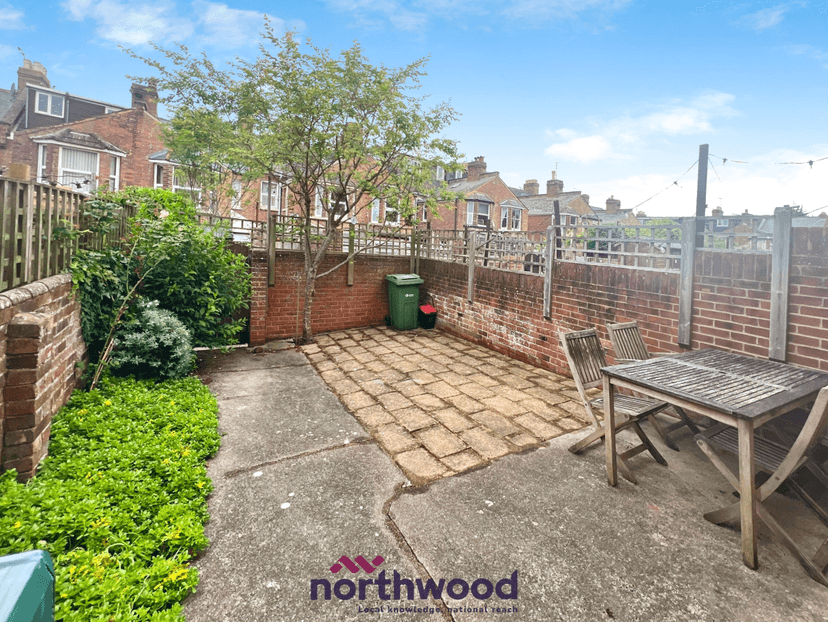20 Baker Street, Heavitree, Exeter, EX2 - Image 6