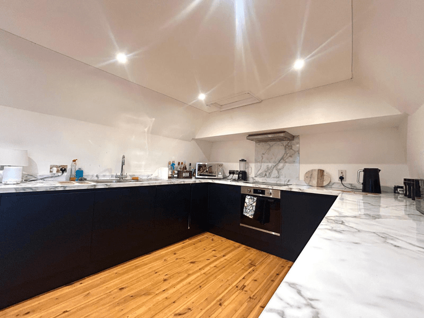 105a Bonhay Road, St Davids, Exeter, EX4 - Image 5