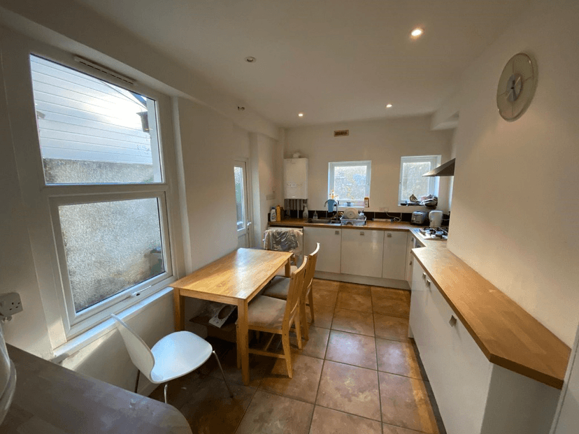 28 St Annes Road, Exeter, EX1 - Image 7