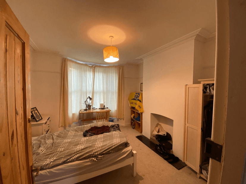 28 St Annes Road, Exeter, EX1 - Image 5