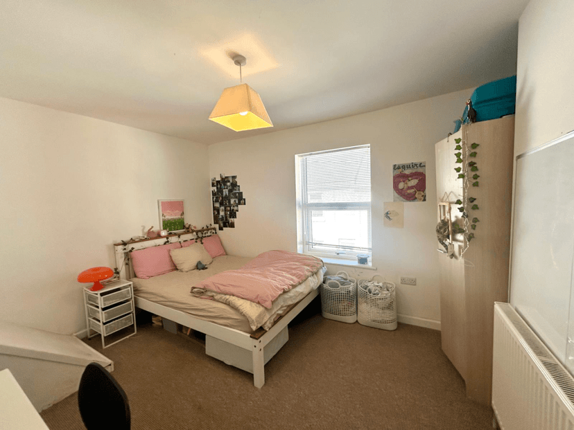 18 Oakfield Street, Exeter, EX1 - Image 6