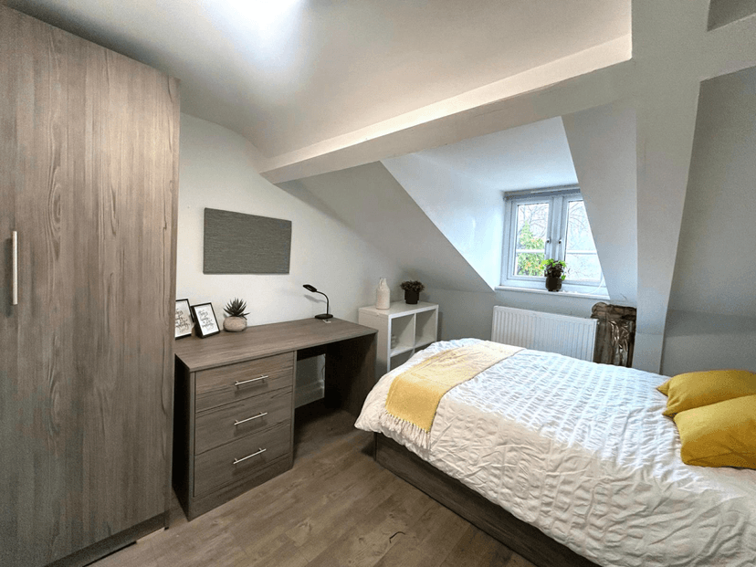 1 New North Road, Central, Exeter, EX4 - Image 2