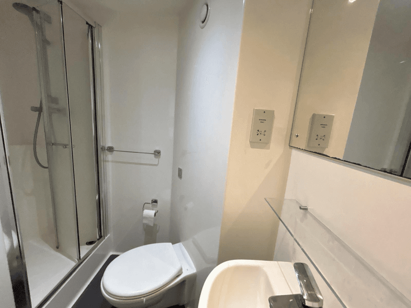 Blockyard Apartments Main - Lower Albert Street, Central, Exeter, EX1 - Image 7