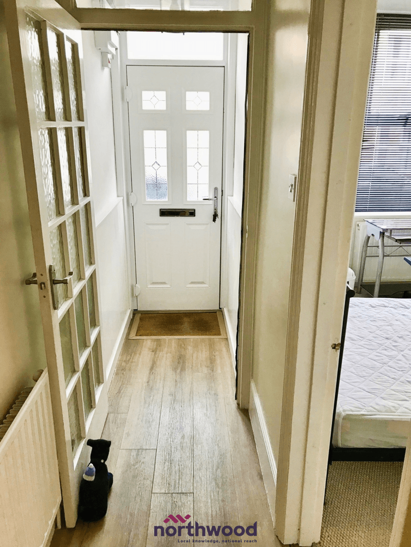 20 Baker Street, Heavitree, Exeter, EX2 - Image 12