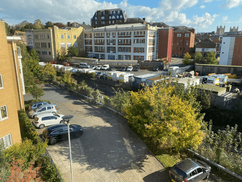 33 Richmond Court, Exeter, EX4 - Image 11