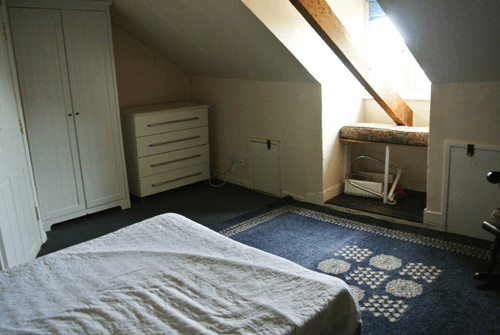 1 Hampton Buildings Blackboy Road, Exeter, EX4 - Image 8