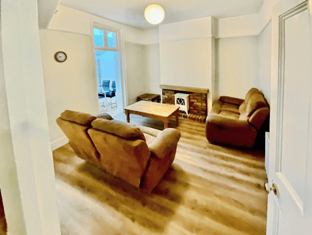 32 Baker Street, Heavitree, Exeter, EX2