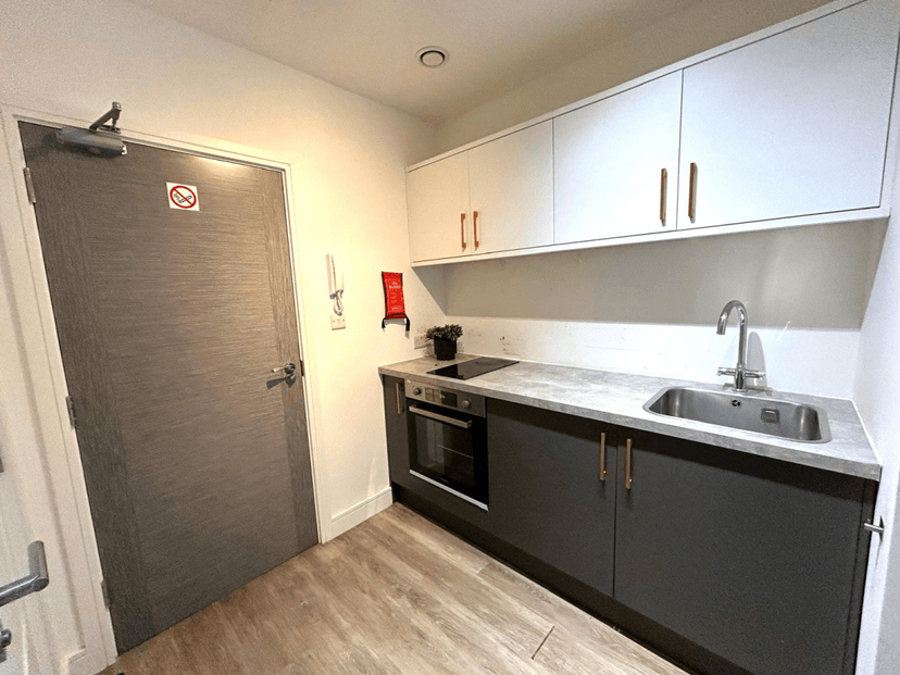 Blockyard Apartments Main - Lower Albert Street, Central, Exeter, EX1 - Image 6