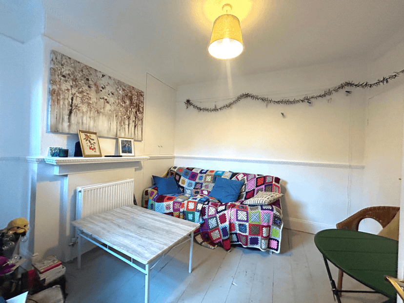 91 Ladysmith Road, Exeter, EX1 - Image 4