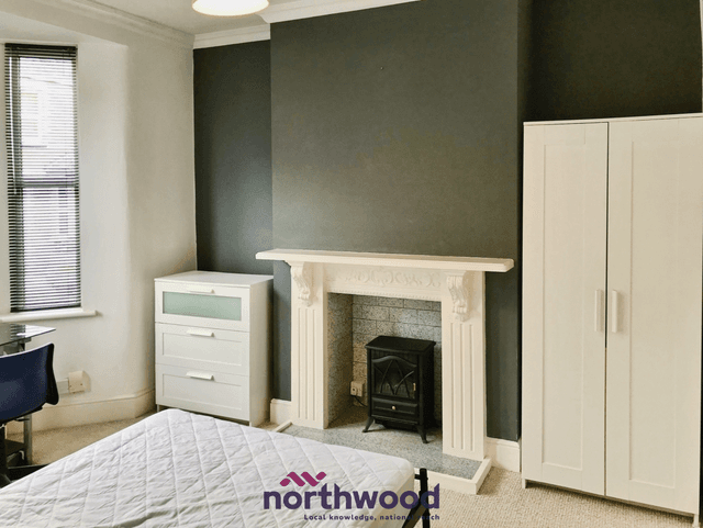 20 Baker Street, Heavitree, Exeter, EX2