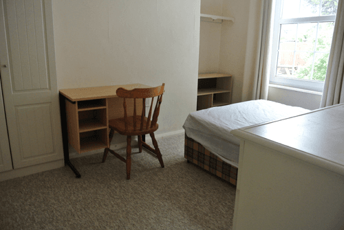 1 Hampton Buildings Blackboy Road, Exeter, EX4 - Image 6