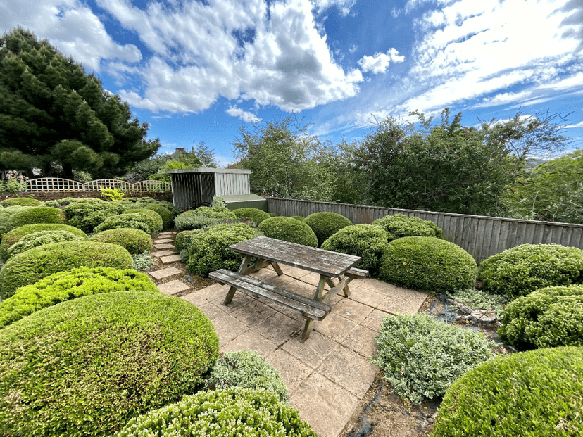 Belvedere Court St Davids Hill, St Davids, Exeter, EX4 - Image 9