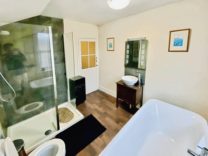 32 Baker Street, Heavitree, Exeter, EX2 - Image 9