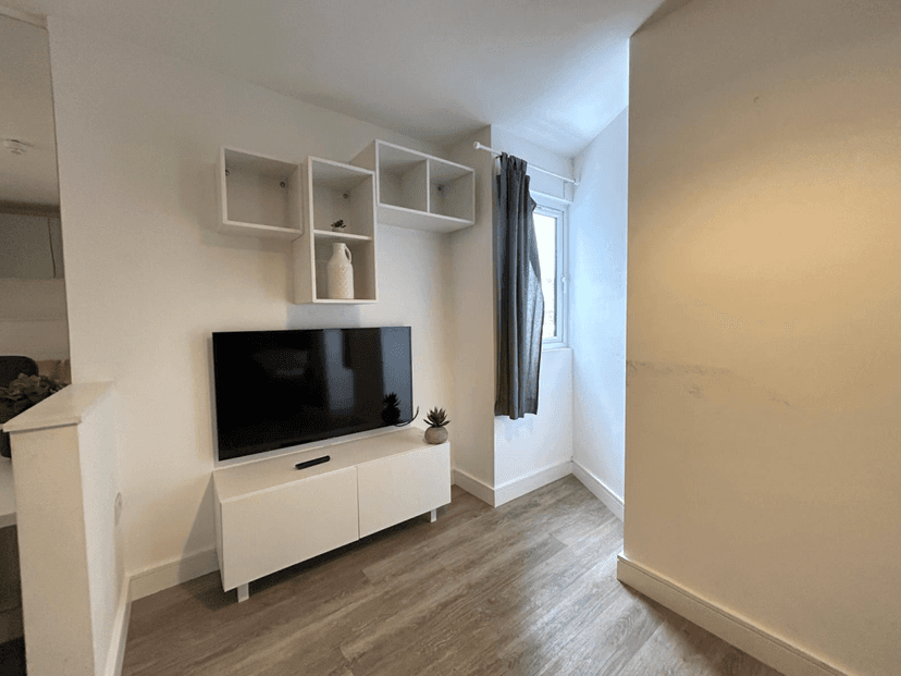 Blockyard Apartments Lower Albert Street, Central, Exeter, EX1 - Image 5