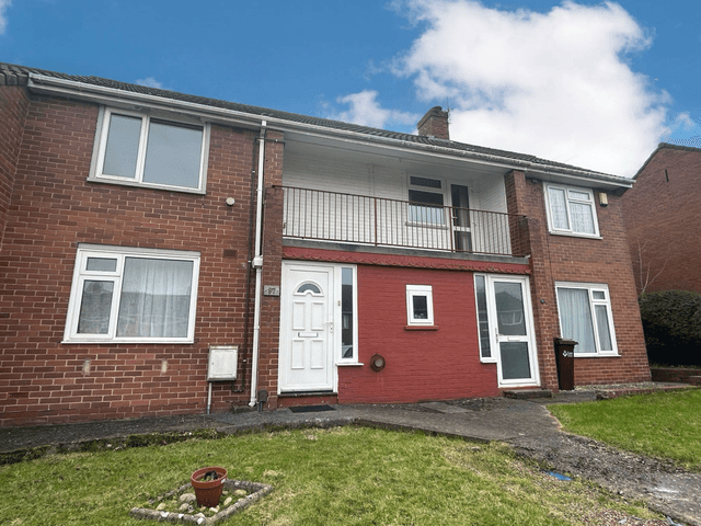 97 Mincinglake Road, Exeter, EX4