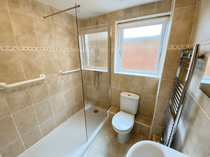 Belvedere Court St Davids Hill, St Davids, Exeter, EX4 - Image 7