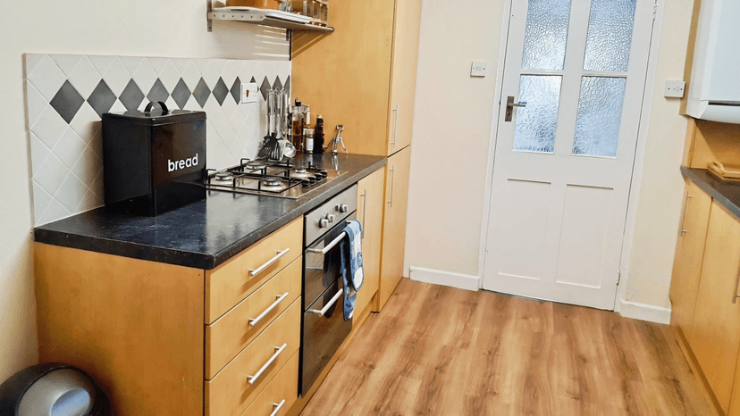 32 Baker Street, Heavitree, Exeter, EX2 - Image 4