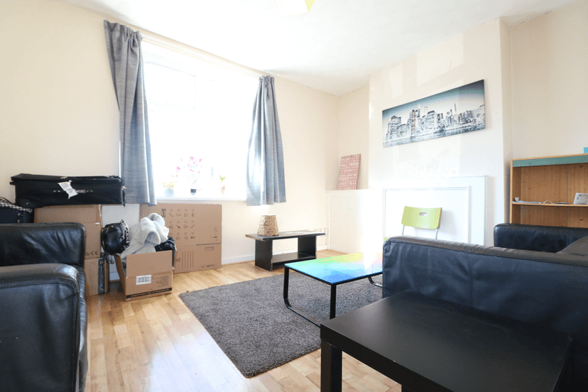 Robert Street, Cathays, Cardiff - Image 1