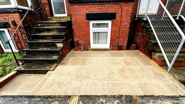 Beechwood Terrace, Leeds - Image 14