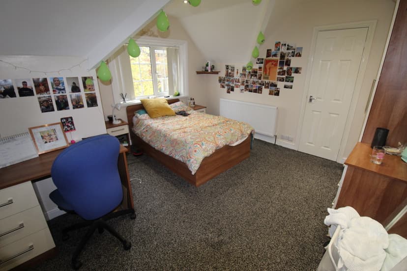 ST MICHAEL VILLAS  - Image 13