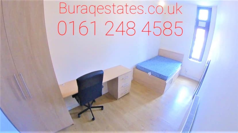 Wilmslow Road - Image 3