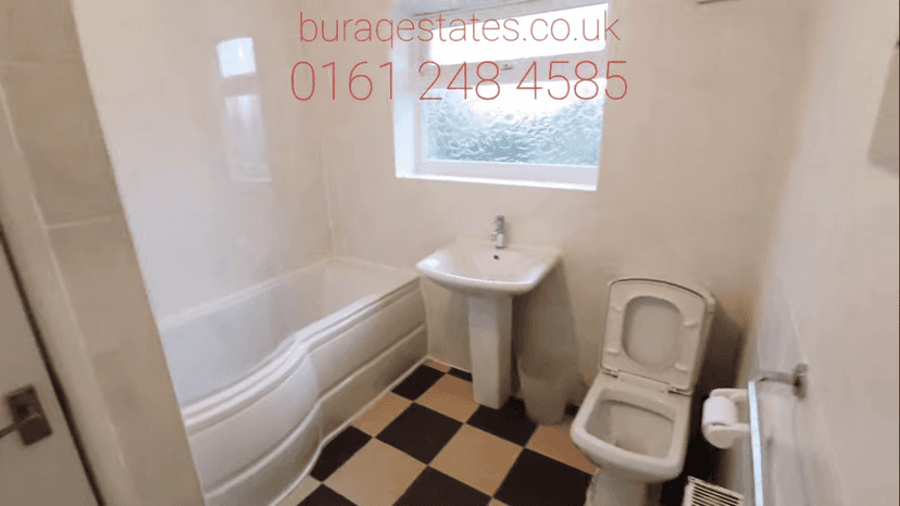 Mauldeth Road West - Image 11