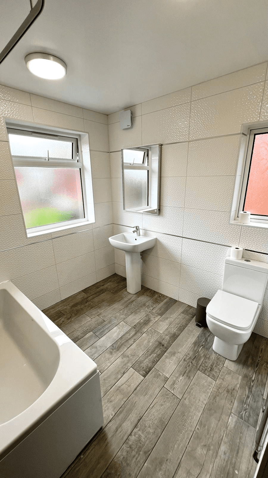 Walmsley Road, Leeds