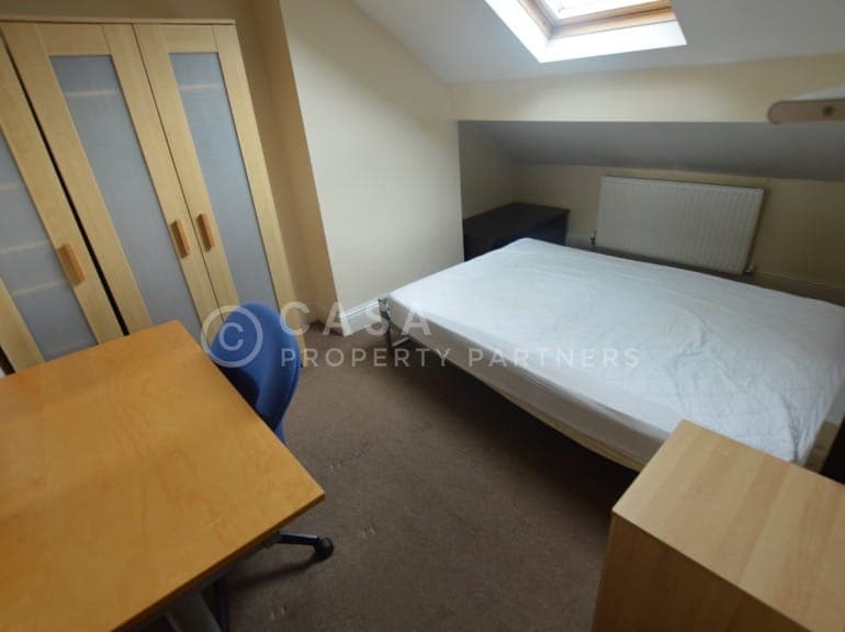 9 Norwood Road, Leeds