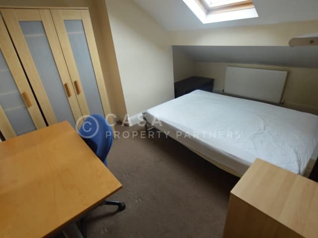 9 Norwood Road, Leeds