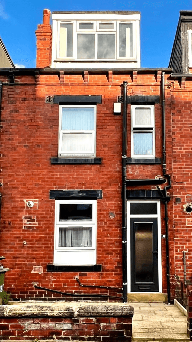 Beechwood Terrace, Leeds - Image 21