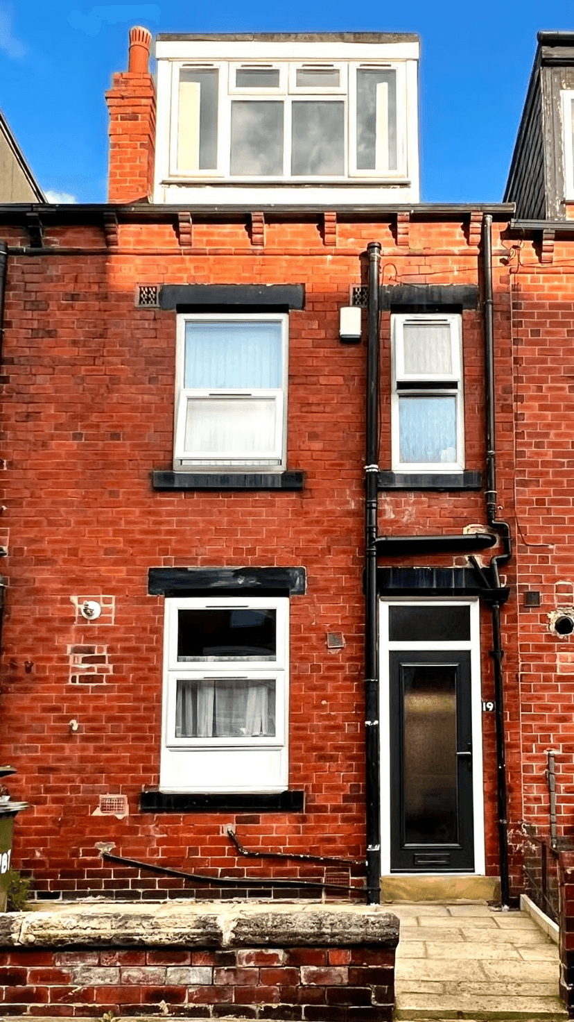 Beechwood Terrace, Leeds - Image 21
