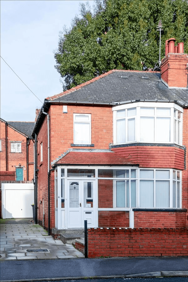 Derwentwater Grove, Leeds - Image 1