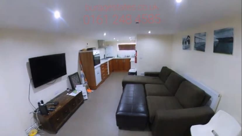 Mauldeth Road - Image 1