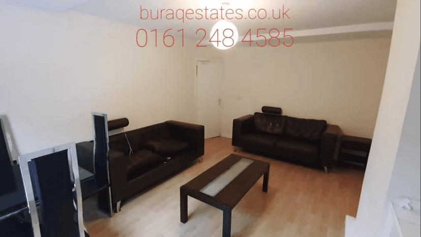 Mauldeth Road West - Image 1