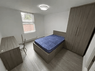  Lees Hall Crescent, Manchester