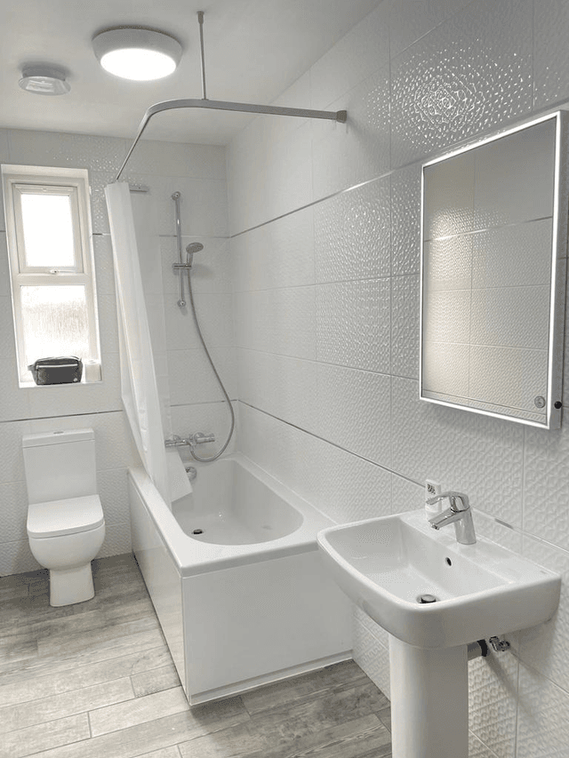 Beechwood Terrace, Leeds - Image 2