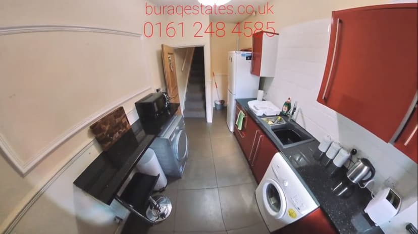 Mauldeth Road - Image 4