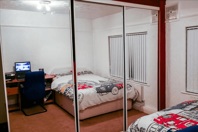 Derwentwater Terrace, Leeds - Image 19